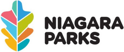 niagara parks logo