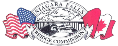 Niagara Falls Bridge Commission Logo
